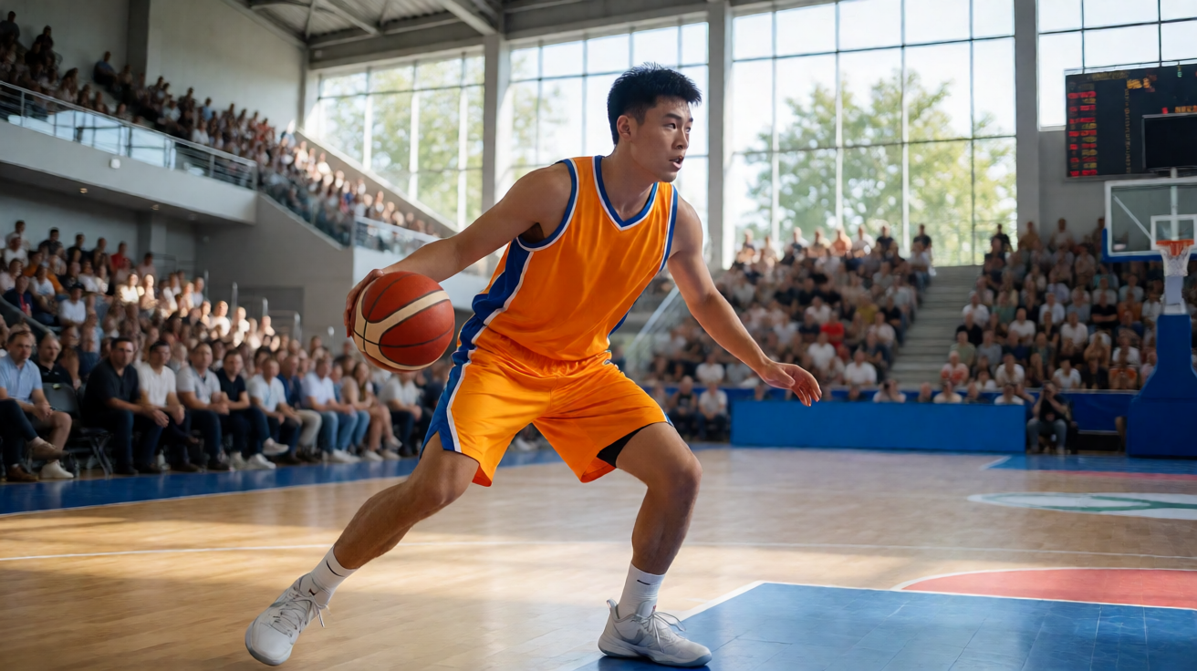FIBA国际篮联赛事包括世界杯与奥运篮球比赛数据